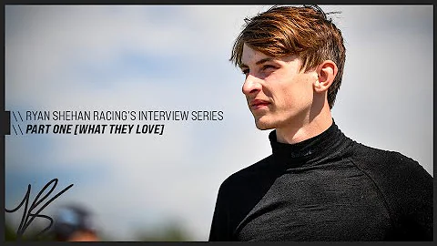 Ryan Shehan Racing's Interview Series   Part 1   W...