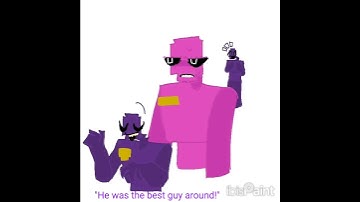 Dave talking about Henry. :) This isn