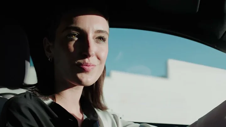 Joy is irresistible with the new BMW i4