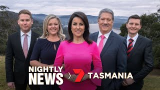 Nightly News - Monday 8th July 2019
