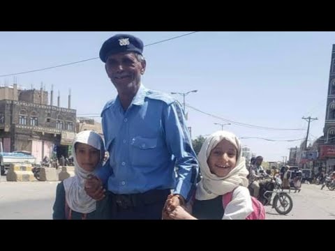 شكرا يا رجال المرور عزف منفرد ـ محمد ابو نصار