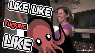 The Most Unlikeable Speech Pattern