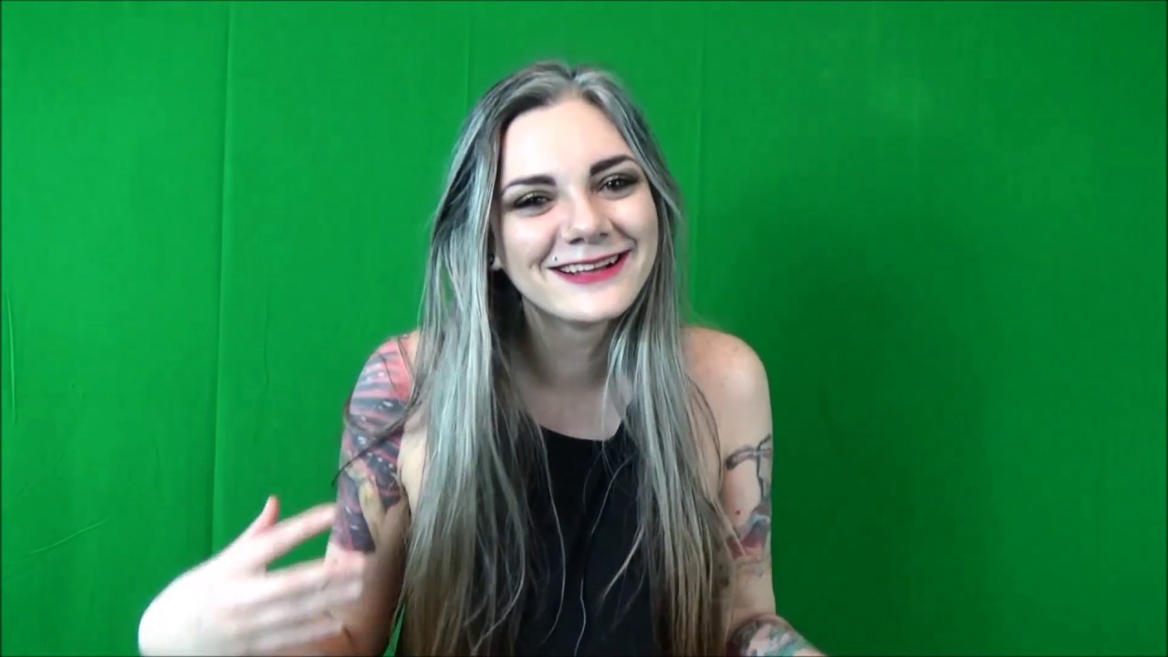 Syxx Sense Outtakes: Lisa Marie Kart