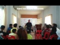 Stg ministries of thailand