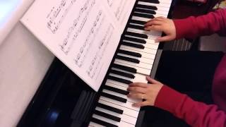 RCM Level 4 - Air in D Minor, HWV 461 Handel