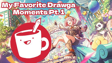 My Favorite Drawga Moments pt.1