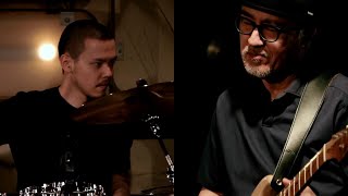 Stella' - DIMENSION Cover by Riku Taira feat.増崎孝司 - YouTube