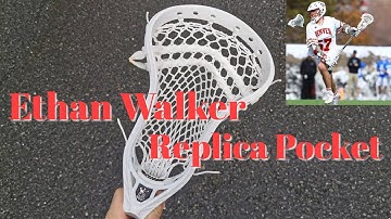 Tutorial: Ethan Walker Replica Pocket with Clutch Ⅳ X
