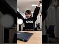 【突撃!職場の昼ご飯】お弁当見せてくださいっ #農水省 #社会人 #お弁当 #shorts