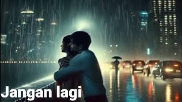Jangan lagi Lagu sedh patah hati (OFFICIAL MUSIC VIDEO)