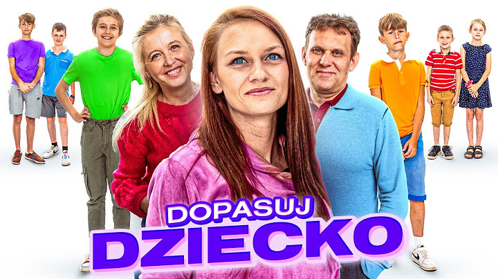 5 DZIECI vs 1 PRAWDZIWE