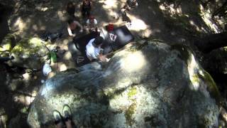 Rock Climbing - CSUMB Outdoor Recreation
