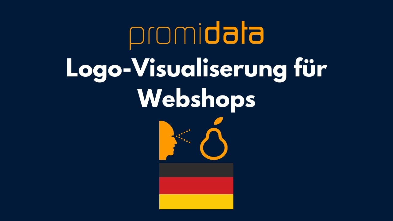 Update Tool zur Logo-Visualisierung für Webshops