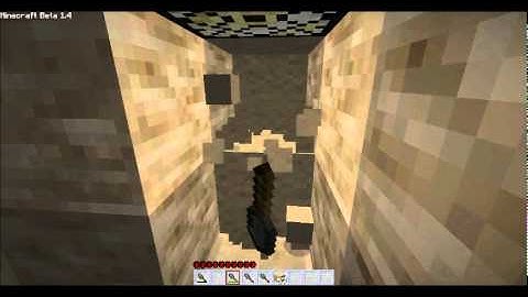 Abducted By A Creeper - Ep. 4