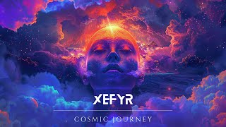 Xefyr - Cosmic Journey [Official Music Video]