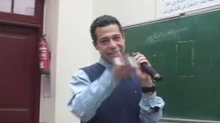 EECE 2020 | Communications | Lec 7 | Dr.Mohamed Nafea | 3rd Year | 2nd Term