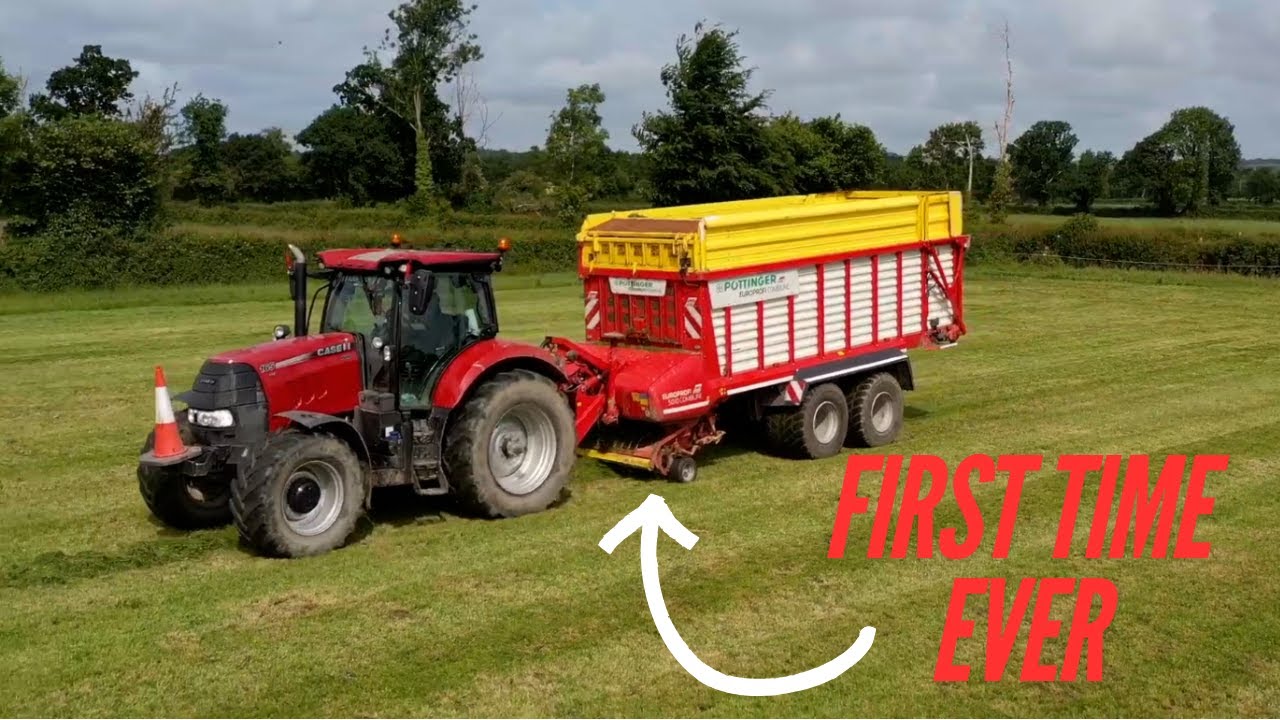 NEW GEAR AND NEW IDEAS!!!