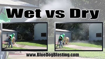 Water Induction Nozzle Demo