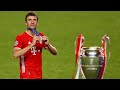 Bayern München ● 2020 Champions League ● The Movie