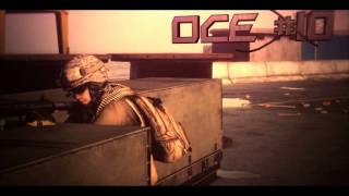 OCE # 10 by ChlenixFrags
