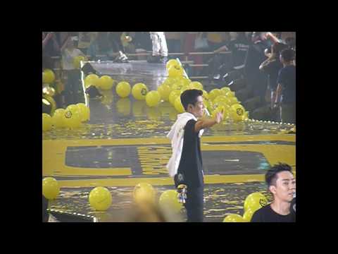 160911 Yellow Note 리엔딩 커플 장수원 FOCUS