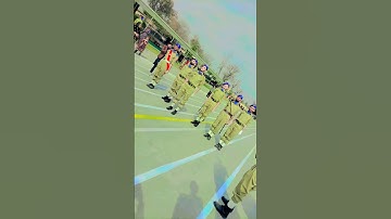 Pakistan Army Soldiers during training #trending #army #shortvideo #shorts