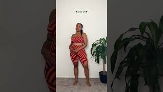 Yitty Try-On Nearly Naked Sets