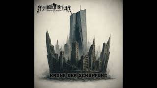 Mehrwertsteuer - Mittelstandsangst (Blackened/Melodic Death Metal)