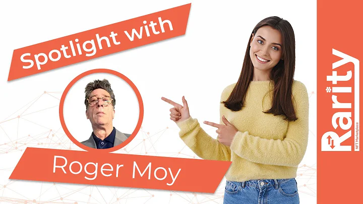Interview with Roger Moy - Geezer-Art
