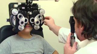 Hobbs Eyecare Center