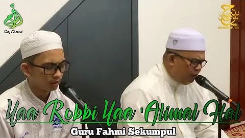 Yaa Robbi Yaa 