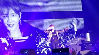 Lee Joongi Delight Tour 2019 Hong Kong [知足] leejoongi イジュンギ 이준기 李準基