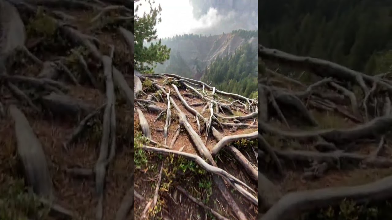 Is this real life Mordor?