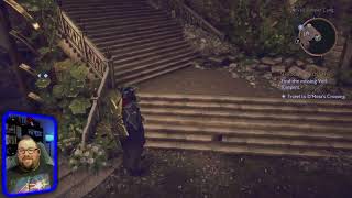 How I got my nickname - "Hollywood" screenshot 5