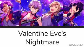 Valentine Eve's Nightmare 歌詞「UNDEAD」ふりがな付｜歌詞検索サイト【UtaTen】