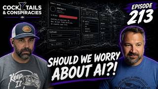 3 Million AI Models and One Very Convenient Week 🍸 Ep 213