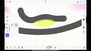 Tutorial for new update to the app: Flipaclip blur tutorial 