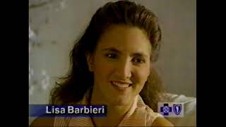 1998 Baby Blue Prints Blue Cross Blue Shield Commercial