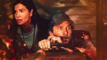 THE LOST BUS All Movie Clips (2025) Matthew McConaughey