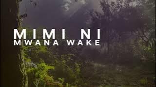 Miriam Lukindo Ft Alka Mbumba - Ipo Neema (Video Lyric)