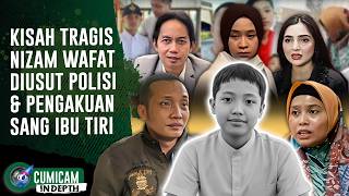 Download Lagu Viral! Kisah Tragis Nizam Syafei Tutup Usia Ketuk Hati Ashanty, Ibu Kandung Tuntut Keadilan| INDEPTH MP3