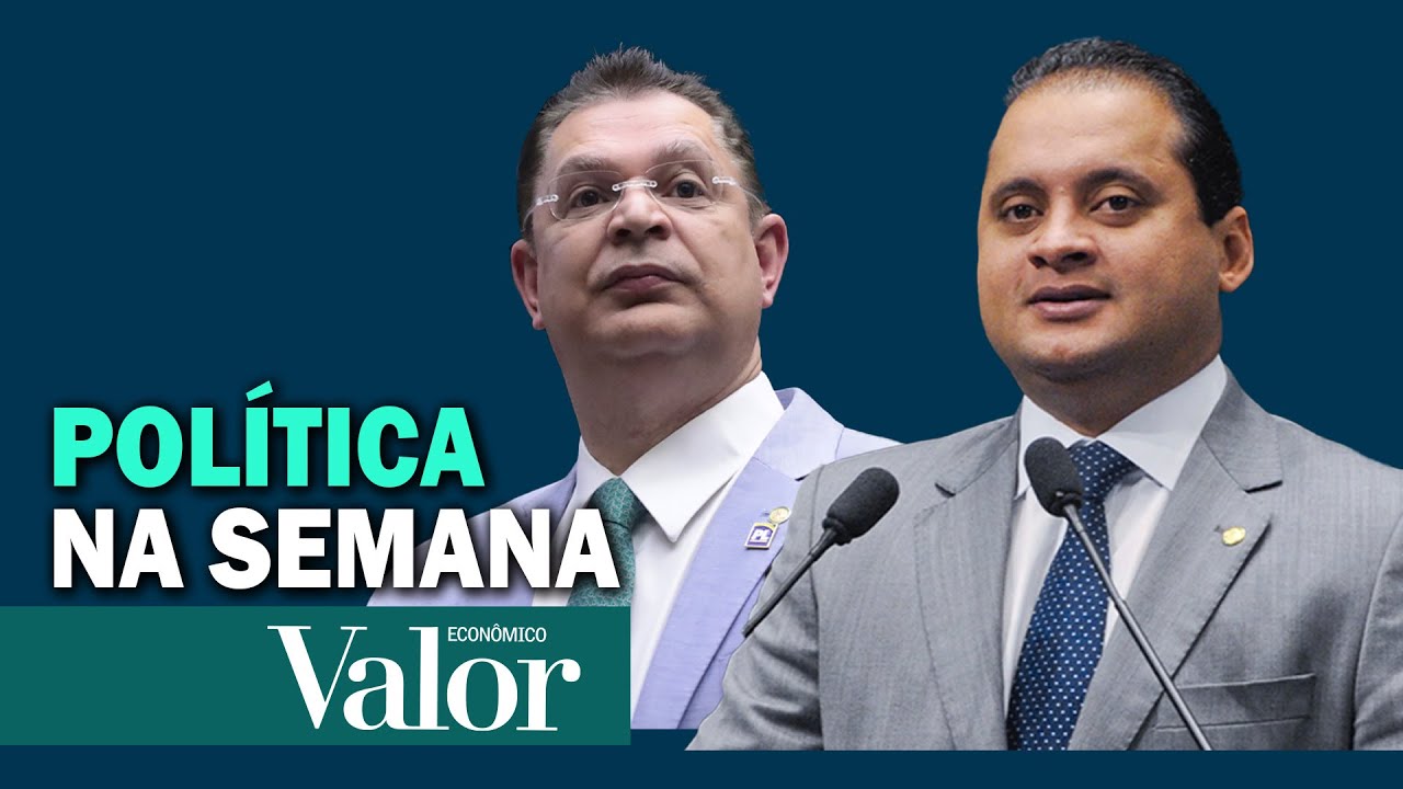 Política na semana: Congresso na mira do STF