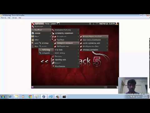 metasploit attack on windows 7