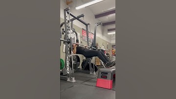 Elevated Inverted Rows
