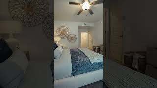 Cypress Crossing Two Bedroom Apartment Tour