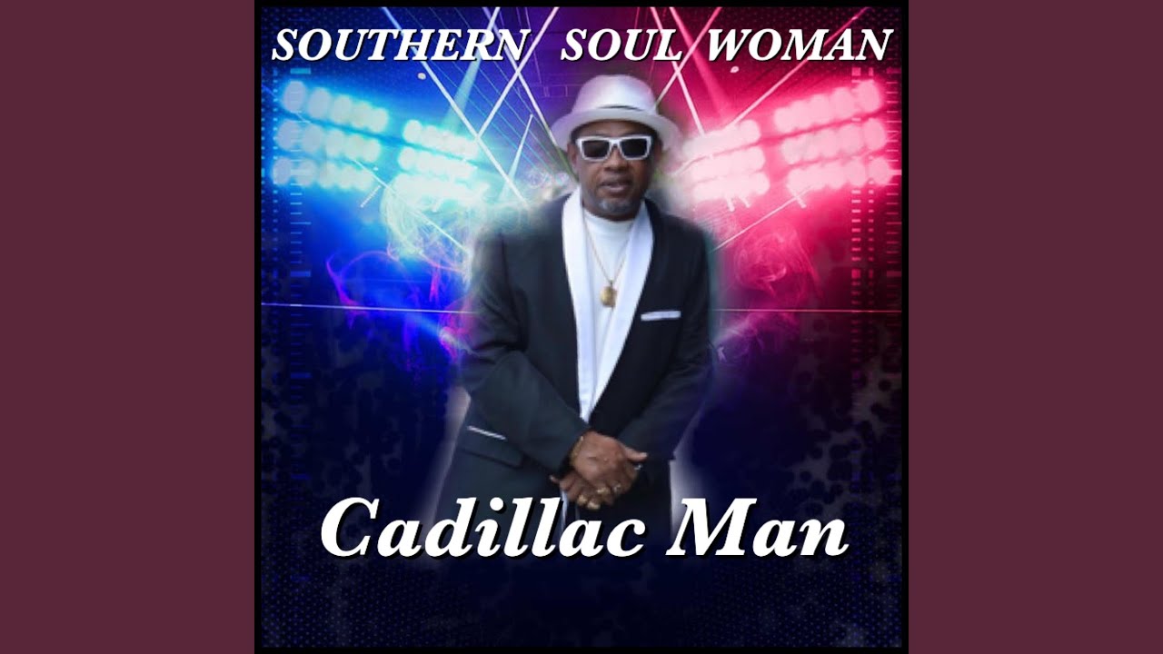 Southern Soul Woman - YouTube