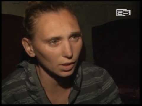 ექვსშვილიანი ოჯახი ღია ცის ქვეშ