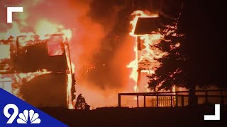 Information Boulder County proposing new building rules meant to make homes less likely to burn News