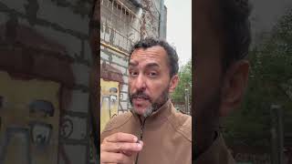 The Warsaw Ghetto The Initial Solution Of The Jews