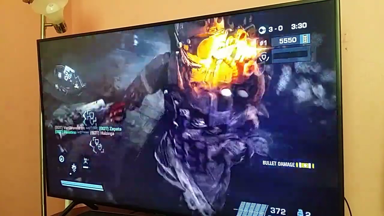 killzone 3, warzone  bilgarsk boulevard, playing as tactician, engineer and infiltrator